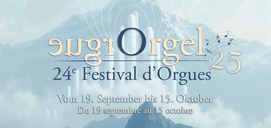 Festival d'Orgue Völklingen Forbach