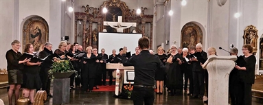 Concert d’ouverture / Eröffnungskonzert