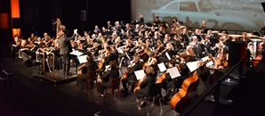 Concert orgue et orchestre / Konzert Orgel und Orchester
